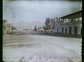 Image représentant Afghanistan, kaboul, Route de Djellalabad