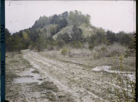 Image représentant L'île Saint-Pierre