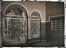 Image représentant Patio d'une maison