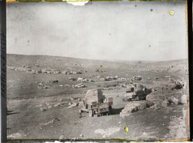 Image représentant Automitrailleuses britanniques Rolls-Royce