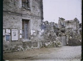 Image représentant France, Crouy, La poste