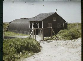 Image représentant France, La Nouvelle Eglise