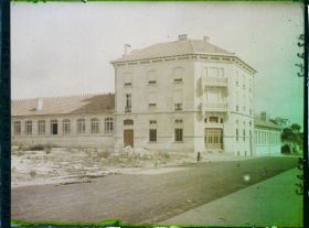 Image représentant France, Nomény, Les nouvelles Ecoles