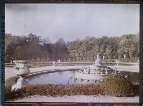 Image représentant France, Versailles