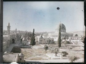 Image représentant Le Haram el Shérif