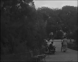 Image représentant L'avenue du Bois de Boulogne