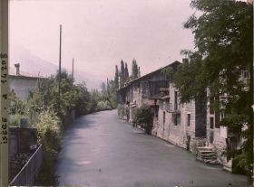 Image représentant La rivière Isère