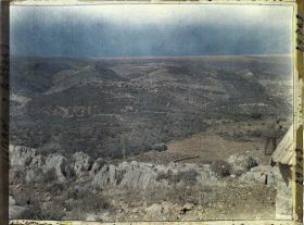 Image représentant Panorama près de Beit Ed-dine