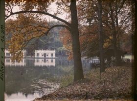 Image représentant Parc de la Tête d'Or