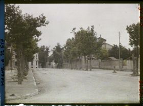 Image représentant France, Reims, Boulevard extérieur