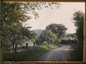 Image représentant Paysage