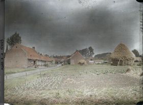 Image représentant France, Rexpoède, Vue Générale