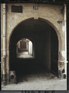 Image représentant 39 quai d'Anjou