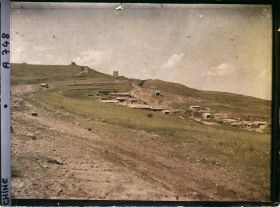 Image représentant Peut-être aux environs de Xuanhua