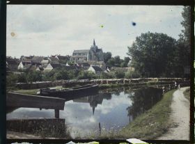 Image représentant France, Mareuil s/Ourcq,