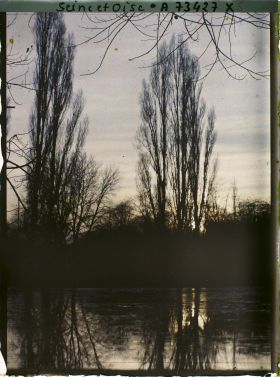 Image représentant Etang de Villeneuve