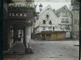 Image représentant Fêtes de Jeanne Hachette
