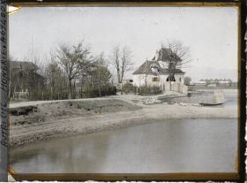 Image représentant Dans les environs de la ville