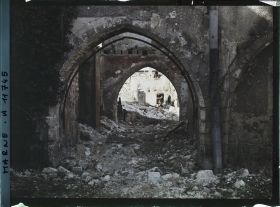 Image représentant France, Reims, Couvent des Cordeliers