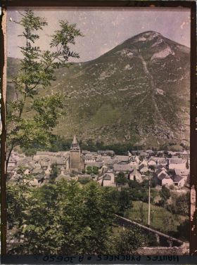 Image représentant France, Panorama