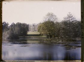 Image représentant Château des Fontaines