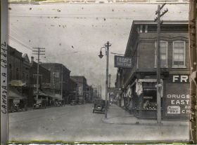 Image représentant Canada, Port Arthur, Cumberland Street