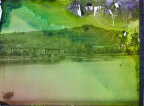 Image représentant France, Pont à Mousson, Mousson et la rive droite de la Moselle