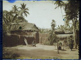 Image représentant Coin de village