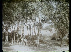 Image représentant Afghanistan, Machaki, Maison de Paysans