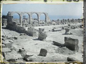 Image représentant La basilique de Sainte Salsa