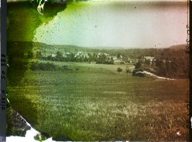 Image représentant France, Chevillecourt, Vue Gle du Village