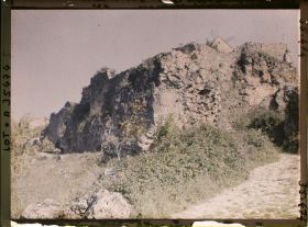 Image représentant France, Capdenac (Lot), Rocher de Capdenac le haut