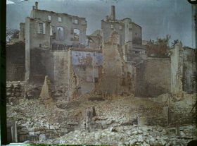 Image représentant France, Verdun, Rue Mazel