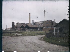 Image représentant France, Boisleux, Sucrerie Centrale d'Arras
