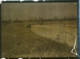Image représentant France, Ville s/ Tourbe, Panorama de Ville s/ Tourbe
