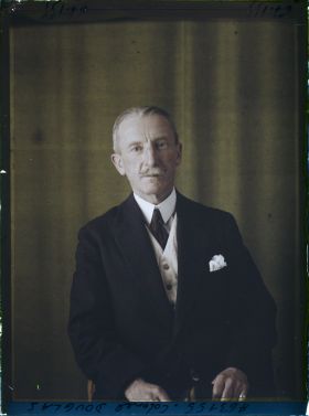 Image représentant Le Colonel Douglas