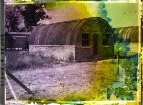 Image représentant France, Soissons, Type d'un "métro" en Construction