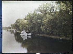 Image représentant Bords de Seine