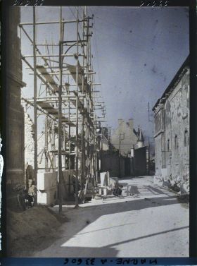 Image représentant France, Reims