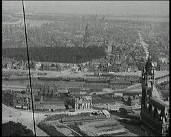 Image représentant Vues en dirigeable