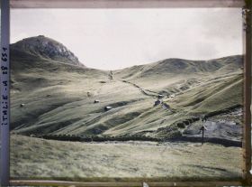 Image représentant Col de la Sella