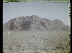 Image représentant Afghanistan, Moukor, Montagnes de Moukor