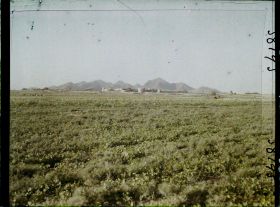 Image représentant Afghanistan, Solzevar, Le Village