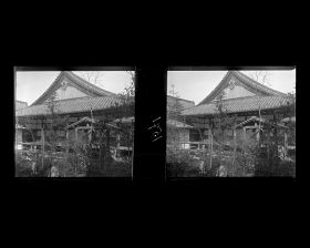 Image représentant Le temple Chion-in?