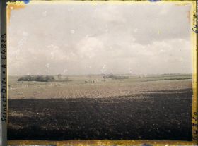 Image représentant Seine et Oise, Domont, La plaine