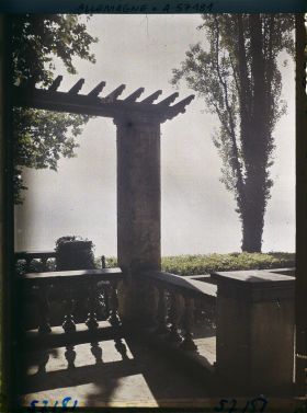 Image représentant Bords du Rhin, Coblence, Coblence Les Bords du Rhin