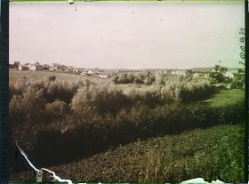 Image représentant France, Nomény, Panorama de Nomény