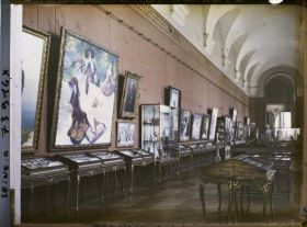 Image représentant Les collections du Petit Palais