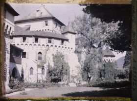 Image représentant Château de Tourronde