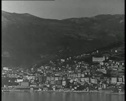 Image représentant Panorama sur Monté-Carlo